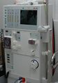 Hemodialysis machine