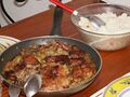 Yassa poulet