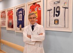 Doctor Leyes