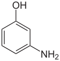 M-Aminophenol