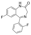 Ro05-6820 structure