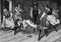Women's prison punishment (early modern era)