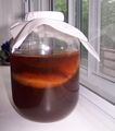 Yeast