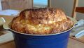 Cheese Soufflé
