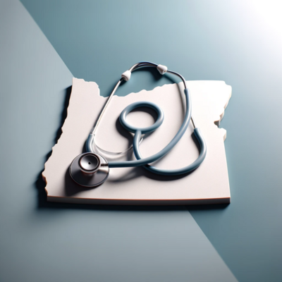 Doctors in Oregon